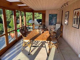 4 Star Holiday Home in Asnaes