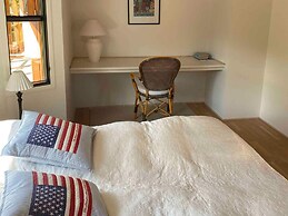 4 Star Holiday Home in Asnaes