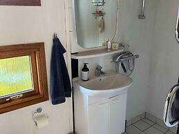 4 Star Holiday Home in Asnaes