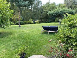 4 Star Holiday Home in Asnaes