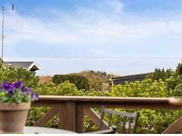 4 Star Holiday Home in Asnaes