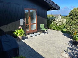 4 Star Holiday Home in Asnaes