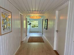 5 Star Holiday Home in Sydals