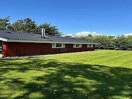 5 Star Holiday Home in Sydals