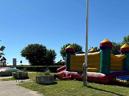 5 Star Holiday Home in Sydals