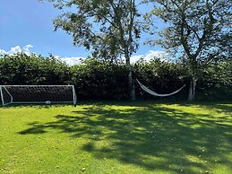 5 Star Holiday Home in Sydals
