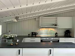 5 Star Holiday Home in Sydals