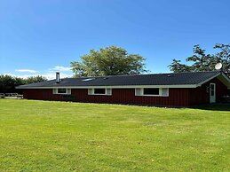5 Star Holiday Home in Sydals