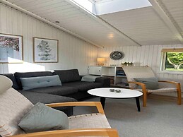 5 Star Holiday Home in Sydals