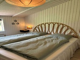 5 Star Holiday Home in Sydals