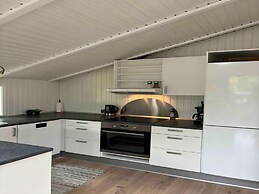 5 Star Holiday Home in Sydals