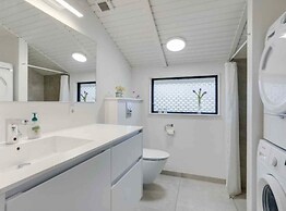 5 Star Holiday Home in Sydals