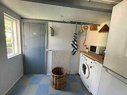 5 Star Holiday Home in Marstal