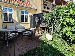 5 Star Holiday Home in Marstal