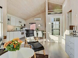 5 Star Holiday Home in Sydals