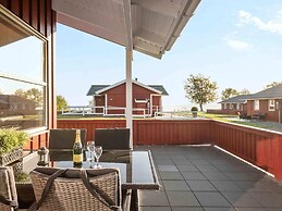 5 Star Holiday Home in Sydals