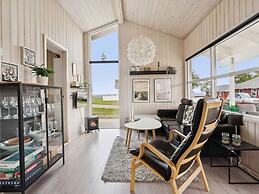 5 Star Holiday Home in Sydals