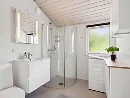 5 Star Holiday Home in Sydals