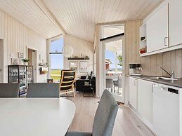 5 Star Holiday Home in Sydals