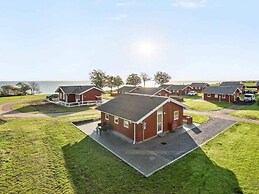 5 Star Holiday Home in Sydals