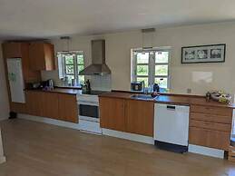 5 Star Holiday Home in Vesterborg