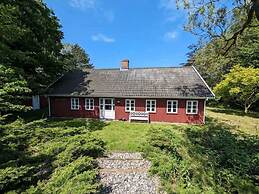5 Star Holiday Home in Vesterborg
