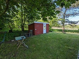 5 Star Holiday Home in Vesterborg