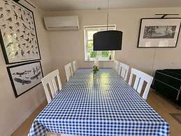 5 Star Holiday Home in Vesterborg