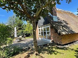 4 Star Holiday Home in Vordingborg
