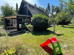 4 Star Holiday Home in Vordingborg