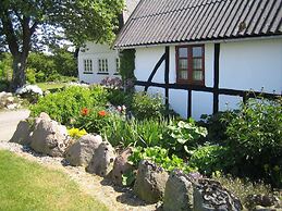 5 Star Holiday Home in Faaborg