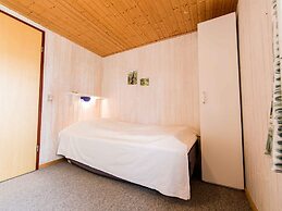 5 Star Holiday Home in Faaborg