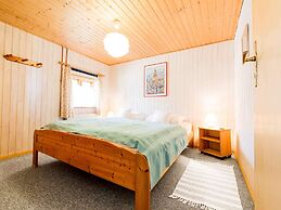 5 Star Holiday Home in Faaborg