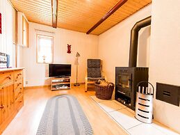 5 Star Holiday Home in Faaborg