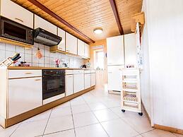 5 Star Holiday Home in Faaborg