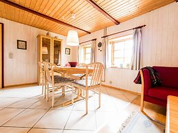 5 Star Holiday Home in Faaborg