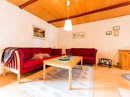 5 Star Holiday Home in Faaborg