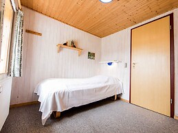 5 Star Holiday Home in Faaborg