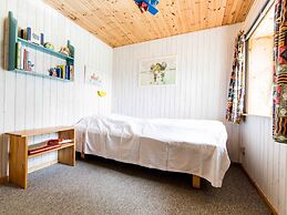 5 Star Holiday Home in Faaborg