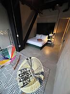 Hotel Lleras Park III