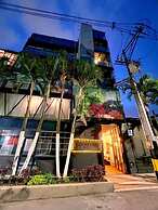 Hotel Lleras Park III