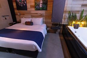 Hotel Lleras Park III