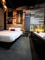 Hotel Lleras Park III