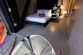 Hotel Lleras Park III