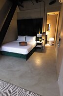 Hotel Lleras Park III