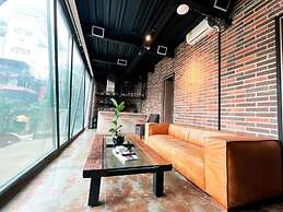 Hotel Lleras Park III