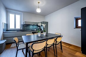 YiD Leone X luxury 4 Bedroom