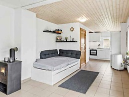 5 Star Holiday Home in Veslos