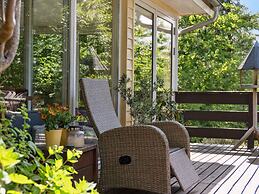 4 Star Holiday Home in Hemmet