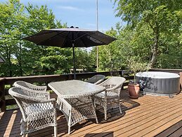 4 Star Holiday Home in Hemmet